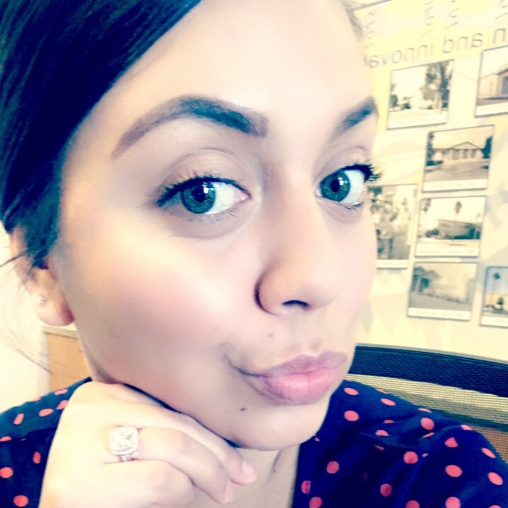 Meet your Posher, Jess